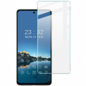 Imak Displayschutzfolie Aus Gehärtetem Glas Für Samsung Galaxy M53 5G Display