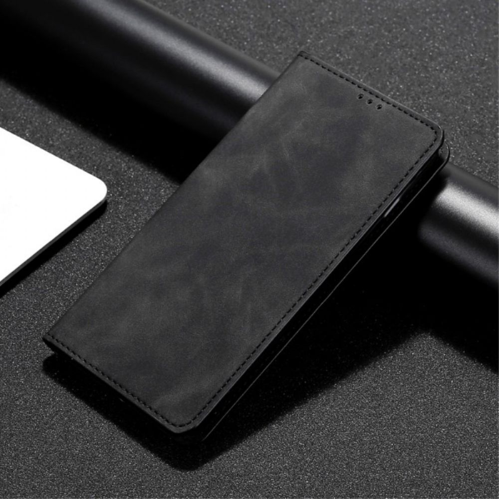 Schutzhülle Für Samsung Galaxy M53 5G Flip Case Eleganz