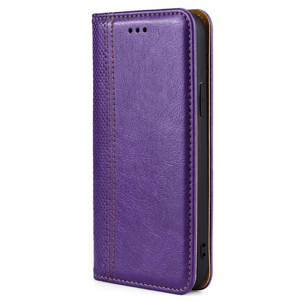 Schutzhülle Für Samsung Galaxy M53 5G Flip Case Jahrgang