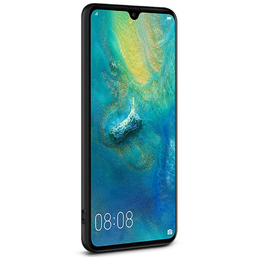 Handyhülle Für Huawei Mate 20 Imak Fantasy-serie Glas Und Film