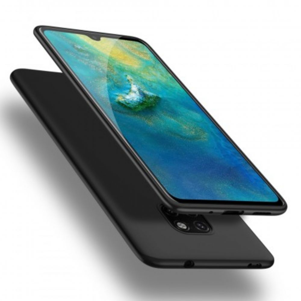 Handyhülle Für Huawei Mate 20 Stufe X Ultrafein