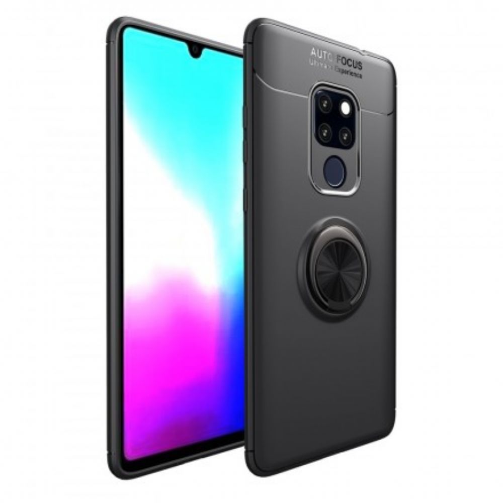 Hülle Für Huawei Mate 20 Drehring