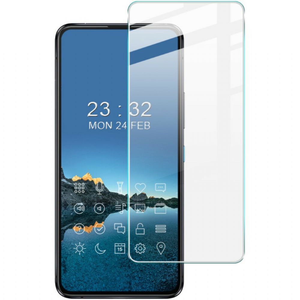 Displayschutzfolie Für Asus Zenfone 8 Flip