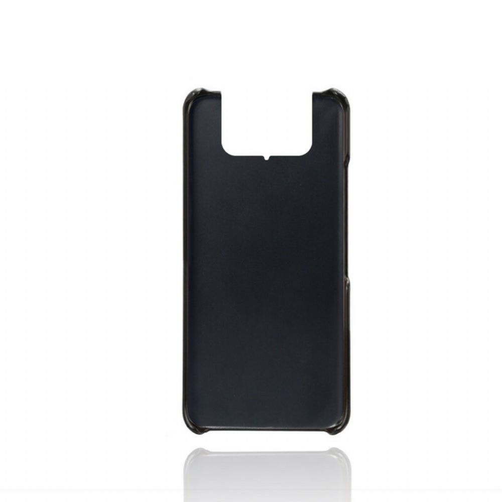 Hülle Für Asus Zenfone 8 Flip Flip Case Ksq-kartenhalter