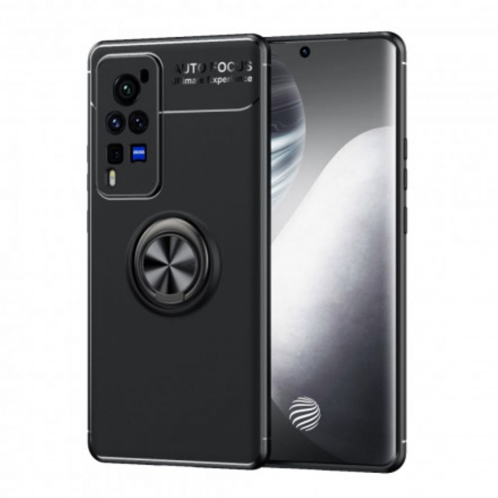 Hülle Für Vivo X60 Pro Drehring