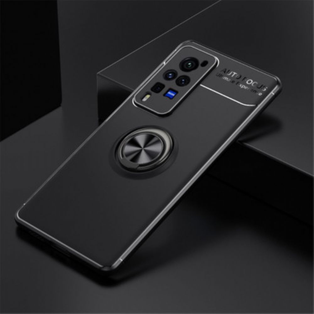 Hülle Für Vivo X60 Pro Drehring