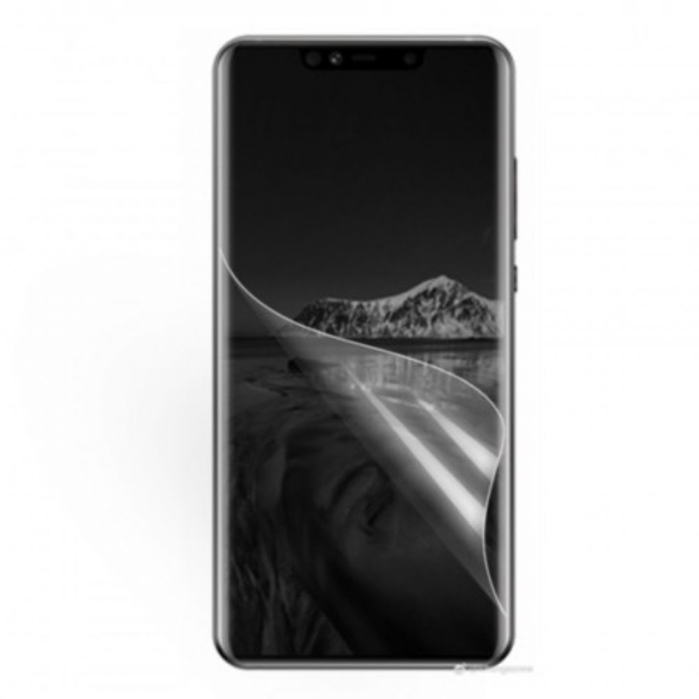 Displayschutzfolie Für Huawei Mate 20 Pro