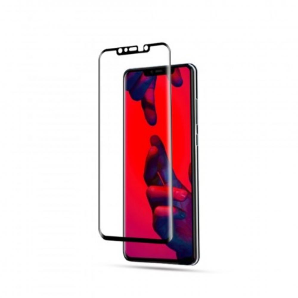 Schutz Aus Gehärtetem Glas Für Huawei Mate 20 Pro Mocolo