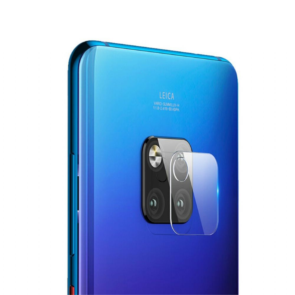 Schutzscheibe Aus Gehärtetem Glas Für Huawei Mate 20 Pro Mocolo