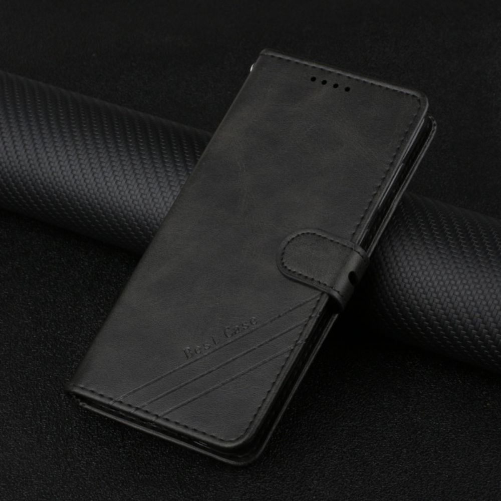 Flip Case Für Xiaomi Redmi Note 11 Pro Plus 5G Bester Fall