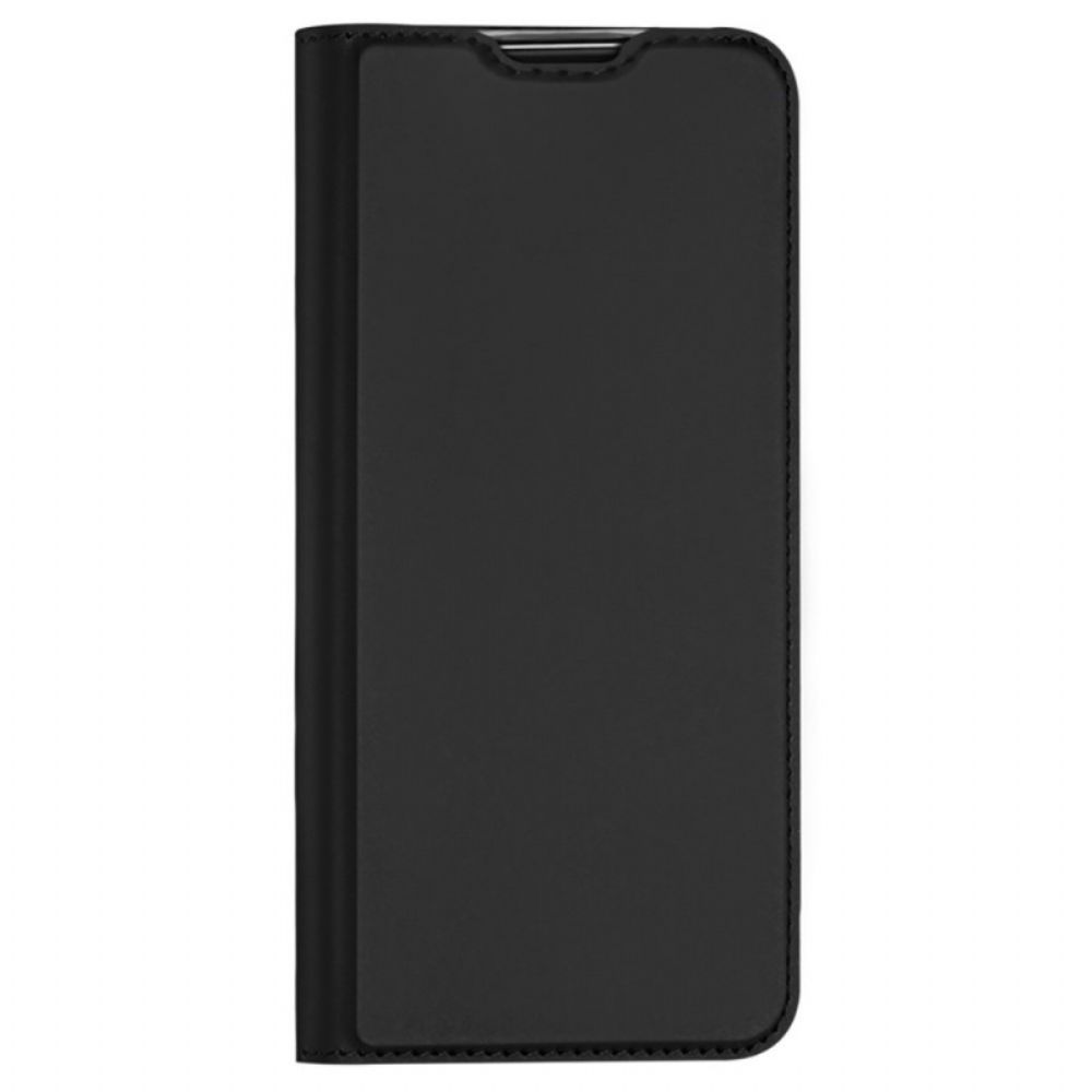 Schutzhülle Für Xiaomi Redmi Note 11 Pro Plus 5G Flip Case Dux Ducis Pro Series Skin