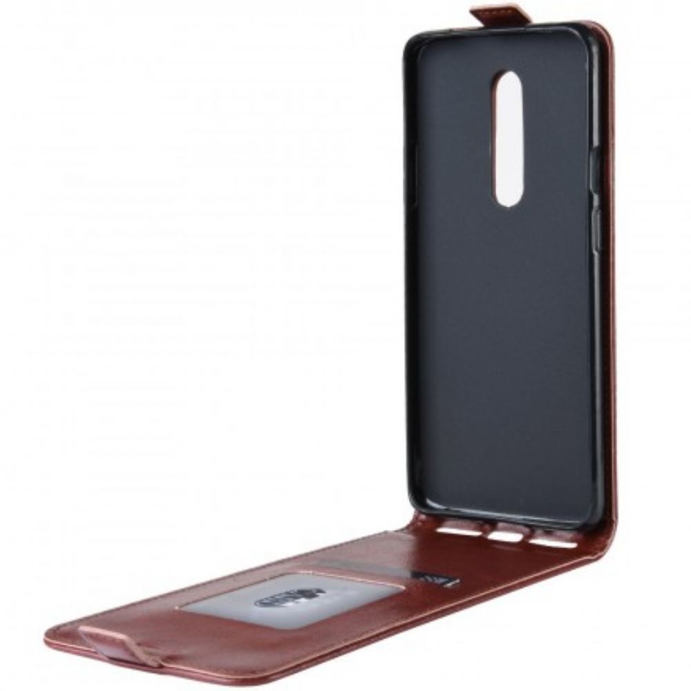 Flip Case Für OnePlus 7 Pro Flip Case Klappbar