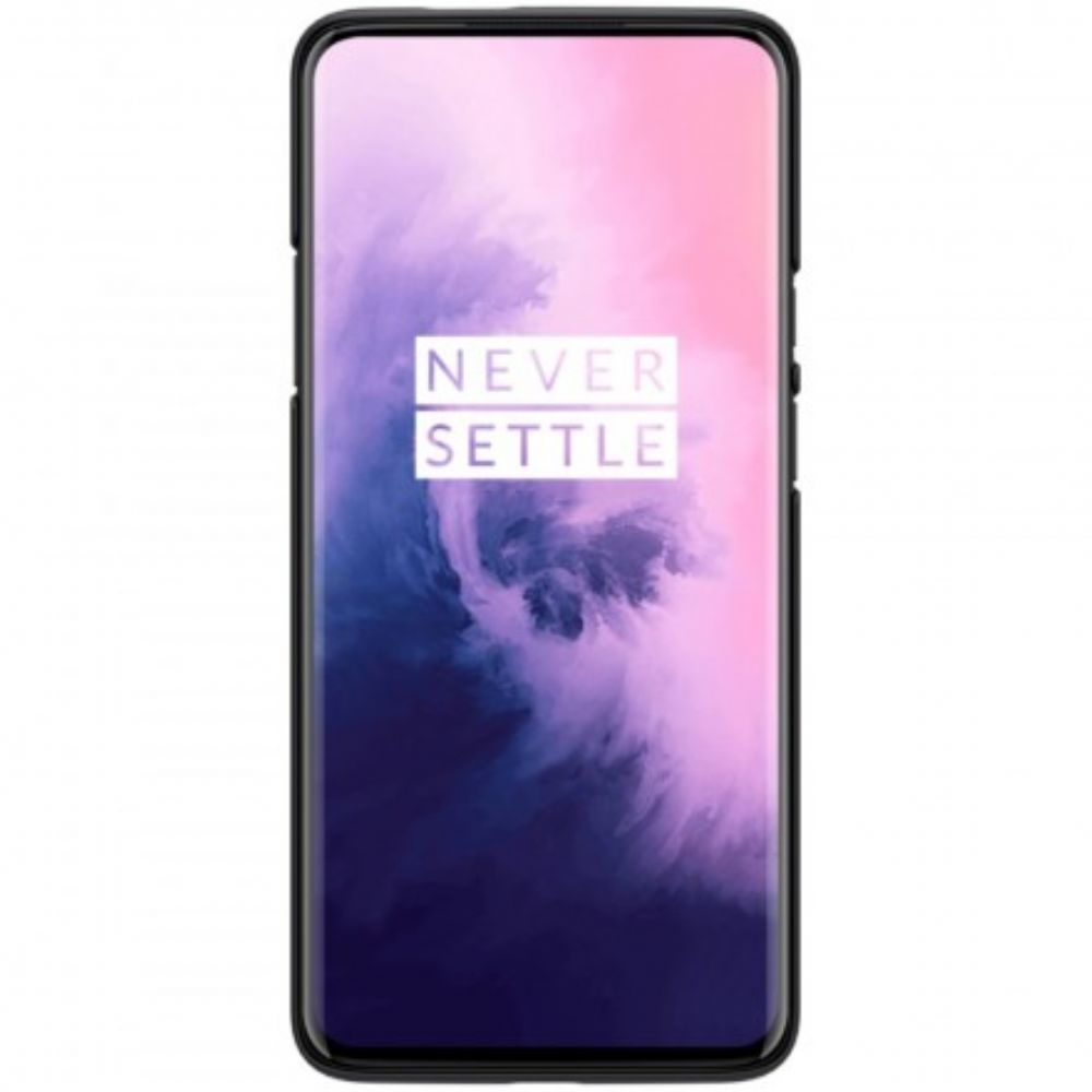 Handyhülle Für OnePlus 7 Pro Harter Frost Nillkin