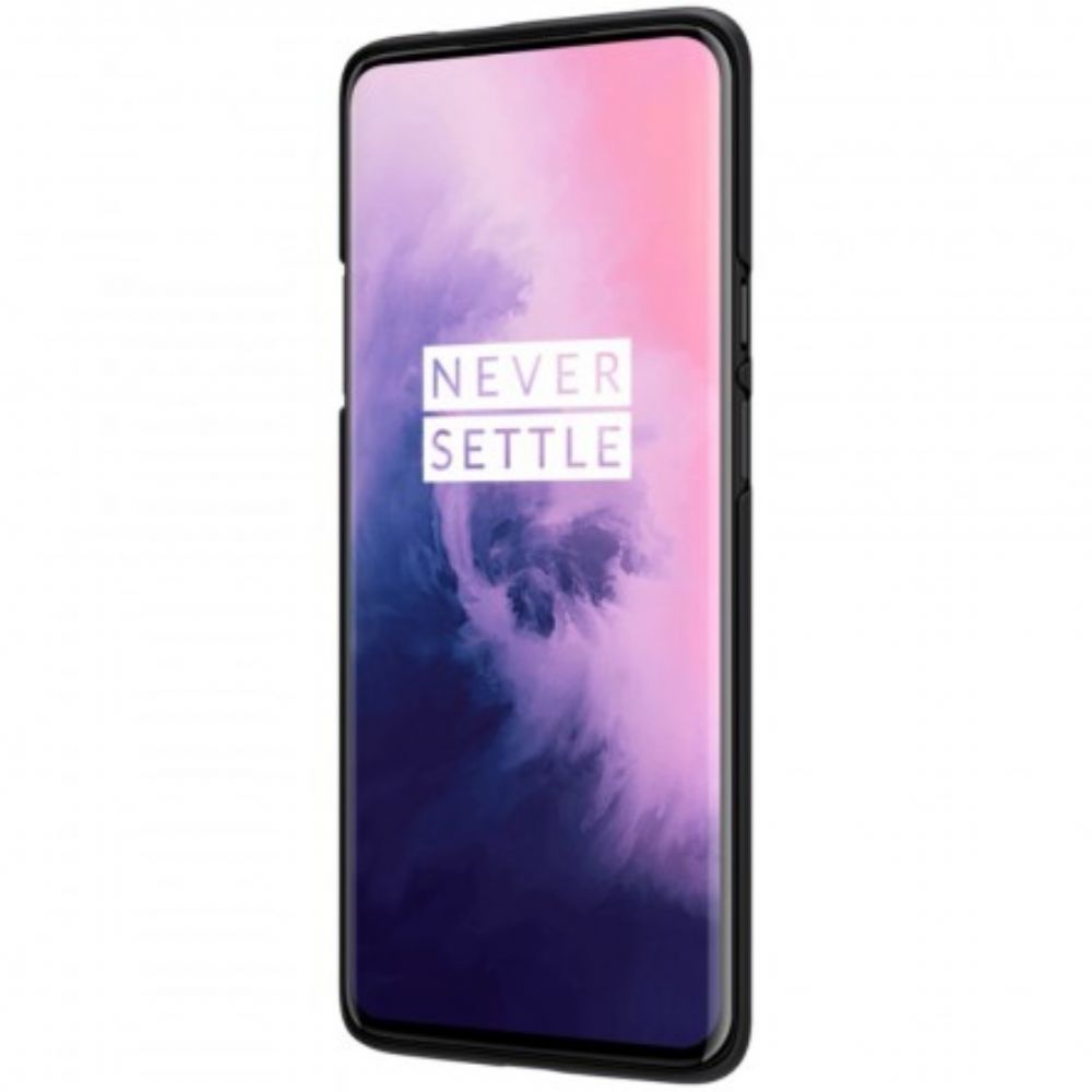 Handyhülle Für OnePlus 7 Pro Harter Frost Nillkin