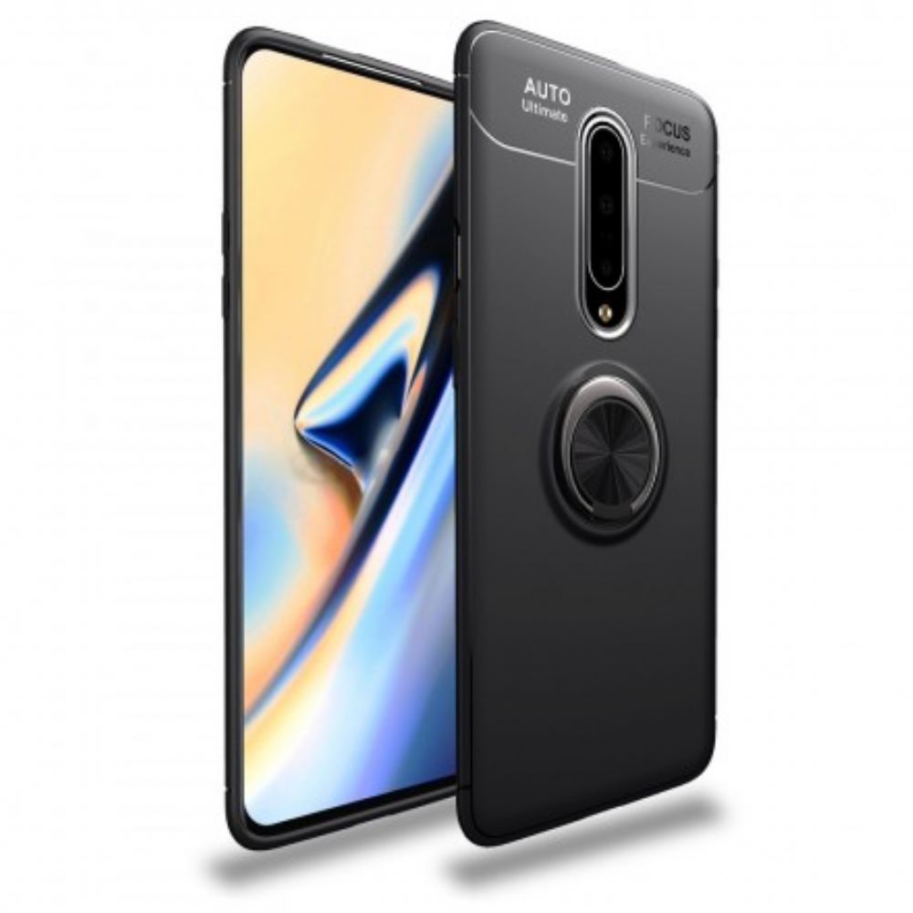 Hülle Für OnePlus 7 Pro Drehring