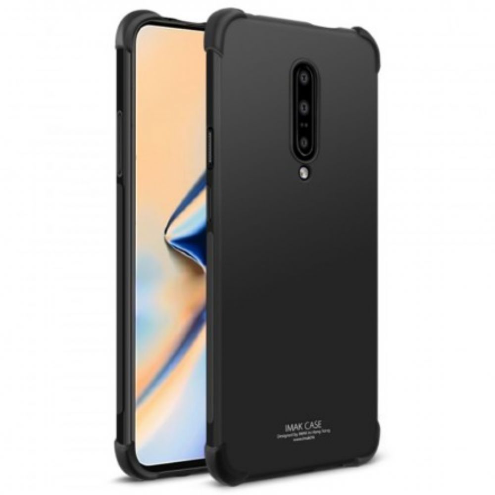 Hülle Für OnePlus 7 Pro Imak Hautgefühl