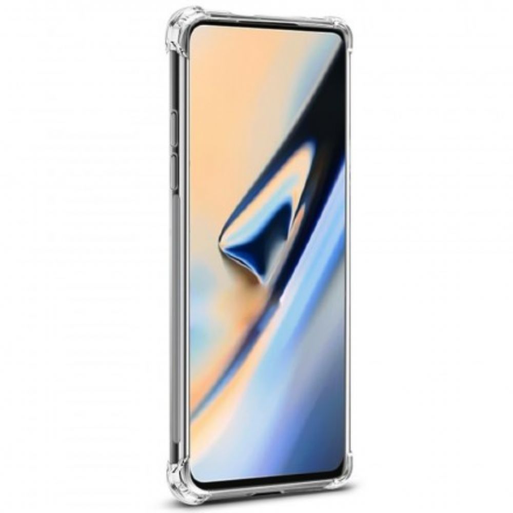 Hülle Für OnePlus 7 Pro Imak Hautgefühl