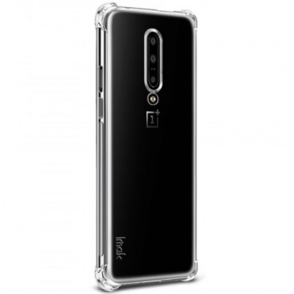 Hülle Für OnePlus 7 Pro Imak Hautgefühl