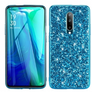 Hülle Für OnePlus 7 Pro Premium-glitter