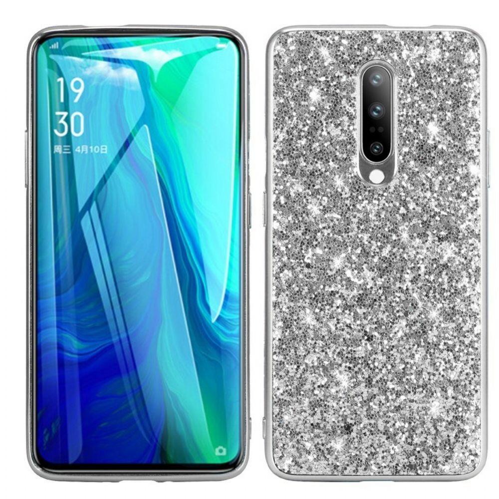 Hülle Für OnePlus 7 Pro Premium-glitter