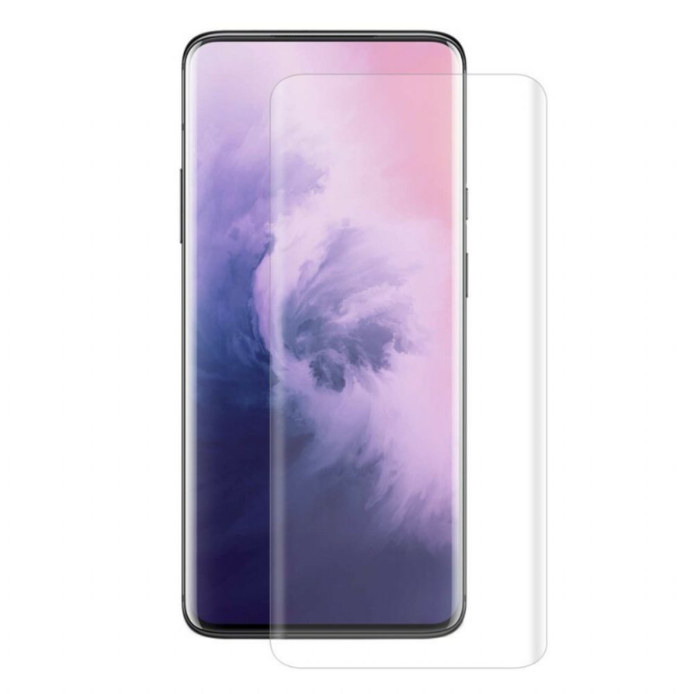 Oneplus 7 Pro Hat Prince Displayschutzfolie