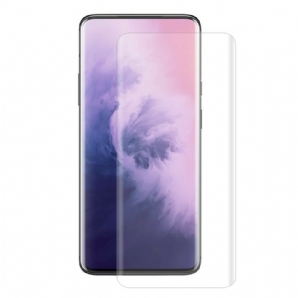 Oneplus 7 Pro Hat Prince Displayschutzfolie