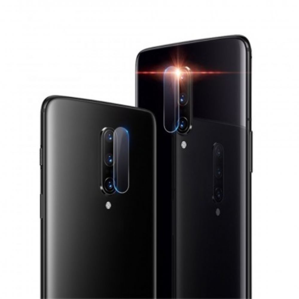 Schutzscheibe Aus Gehärtetem Glas Für Oneplus 7 Pro Mocolo