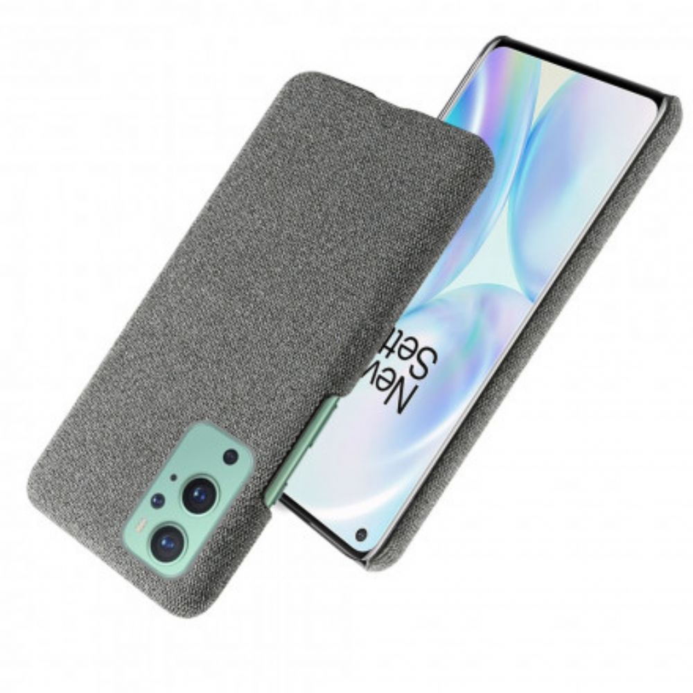 Handyhülle Für OnePlus 9 Pro Ksq-tuch