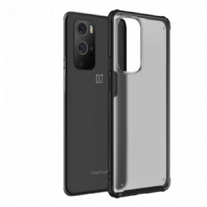 Handyhülle Für OnePlus 9 Pro Rüstungsserie