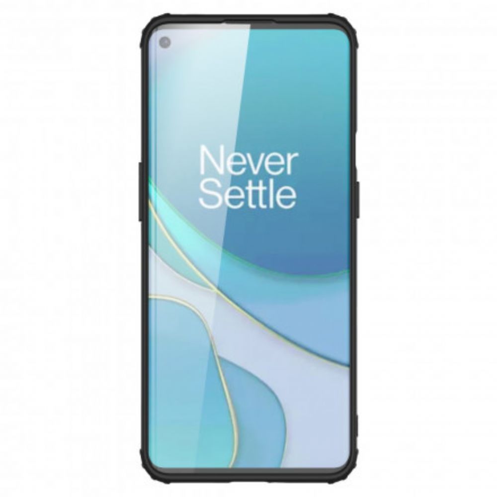 Handyhülle Für OnePlus 9 Pro Rüstungsserie