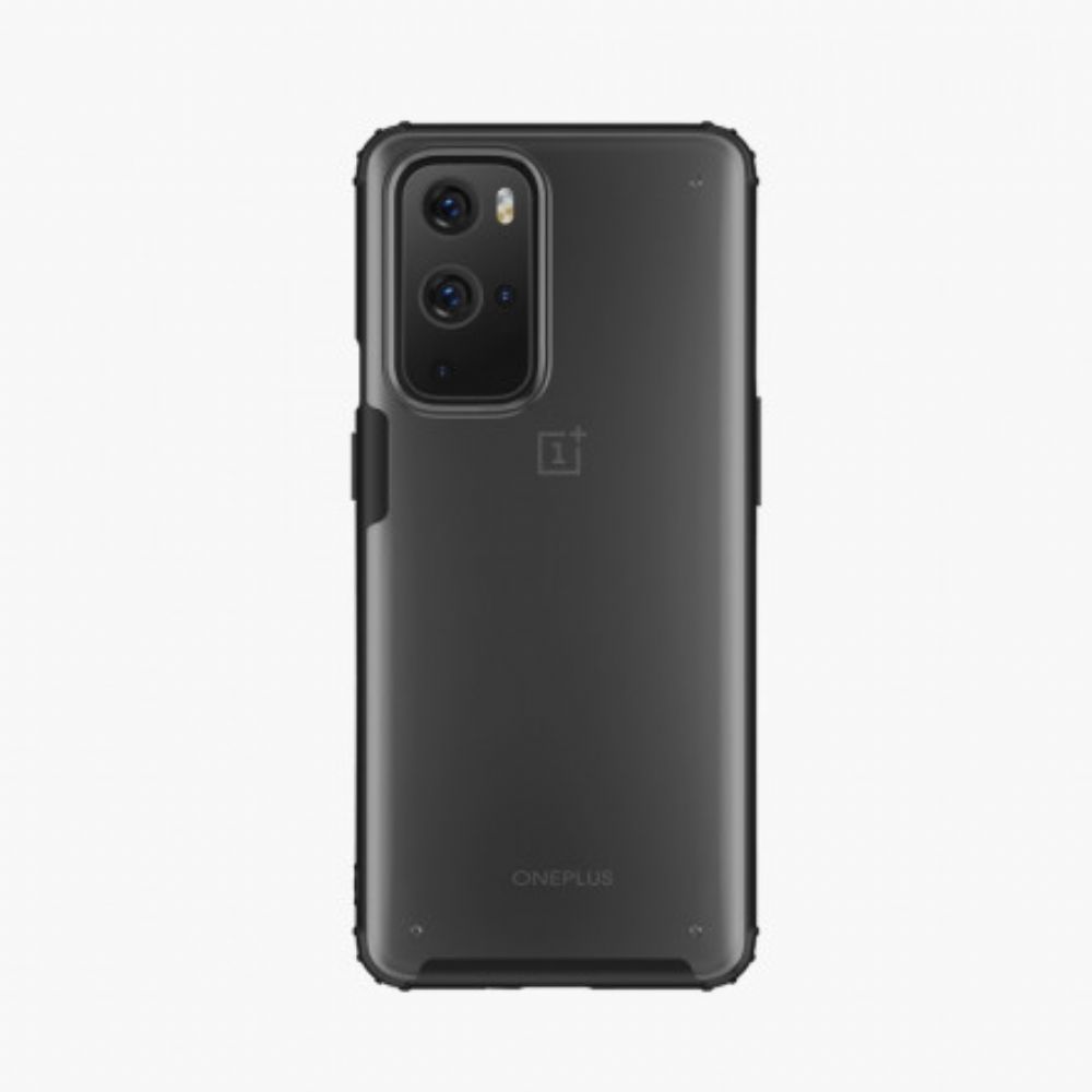 Handyhülle Für OnePlus 9 Pro Rüstungsserie