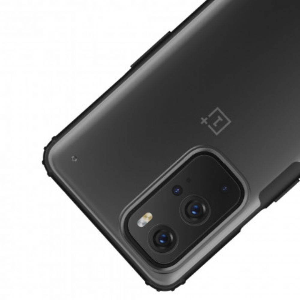 Handyhülle Für OnePlus 9 Pro Rüstungsserie