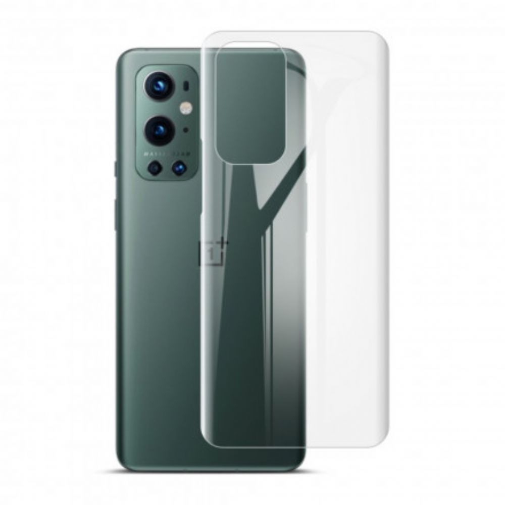 Hintere Schutzfolie Für Oneplus 9 Pro Imak