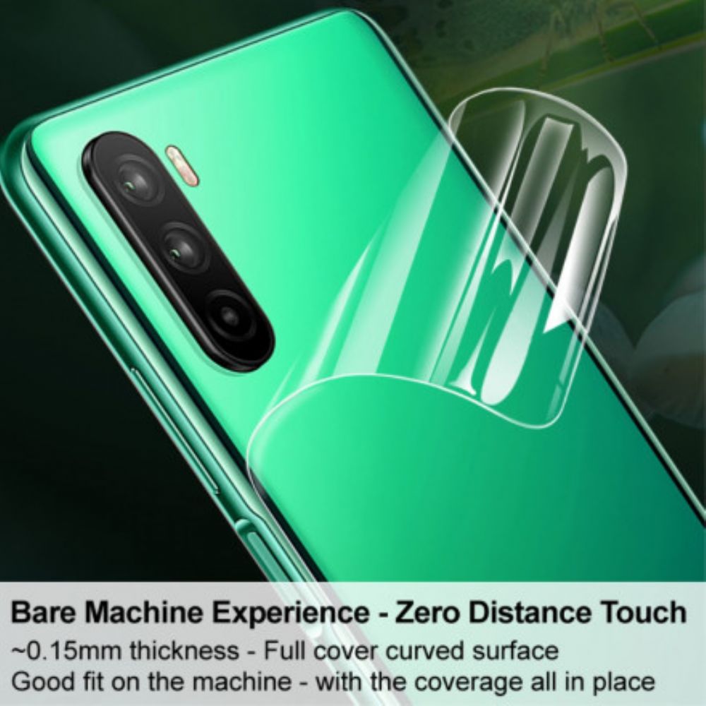 Hintere Schutzfolie Für Oneplus 9 Pro Imak