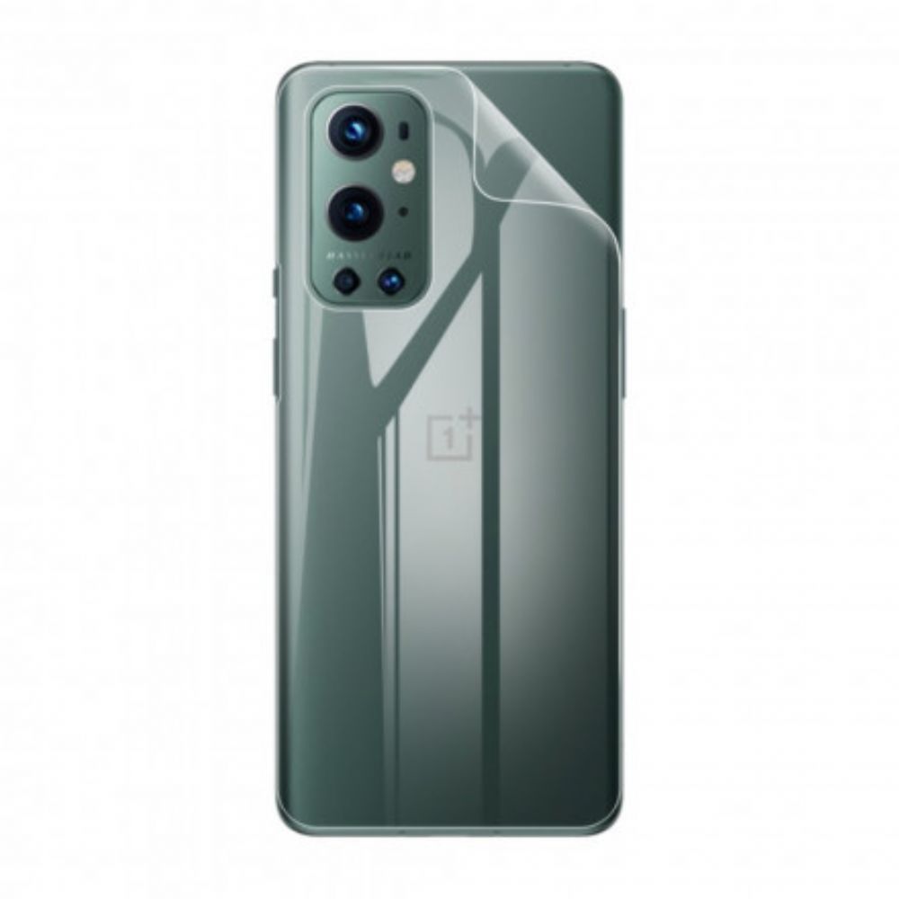 Hintere Schutzfolie Für Oneplus 9 Pro Imak