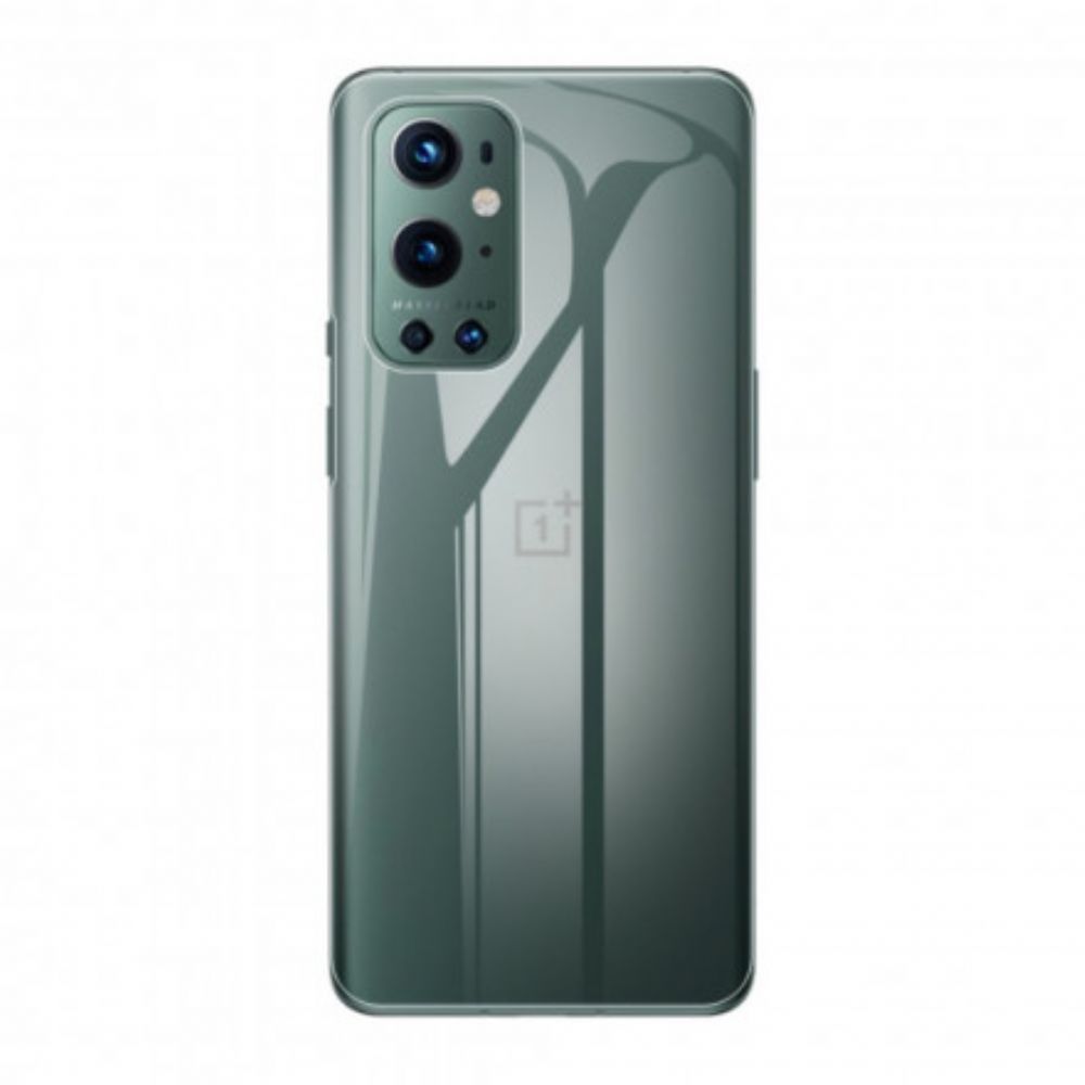 Hintere Schutzfolie Für Oneplus 9 Pro Imak