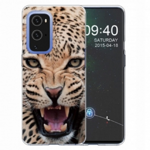 Hülle Für OnePlus 9 Pro Fabelhafte Katze