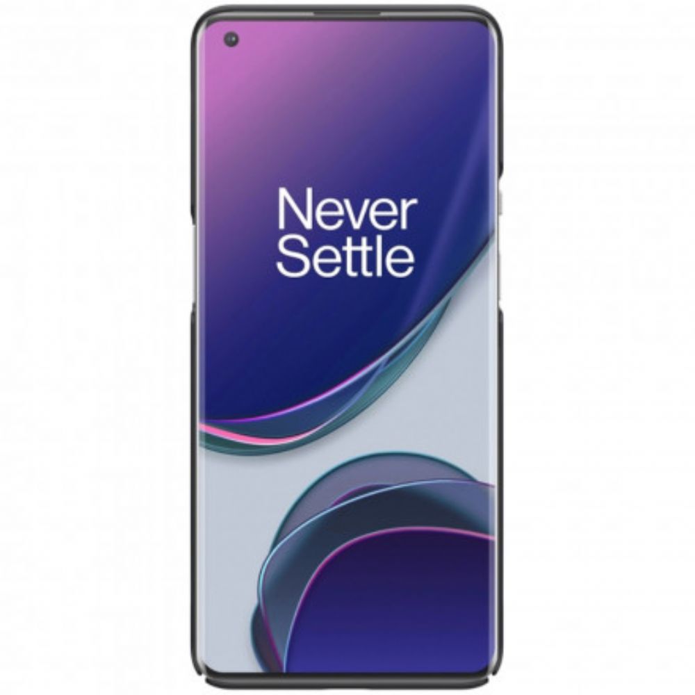 Hülle Für OnePlus 9 Pro Harter Frost Nillkin