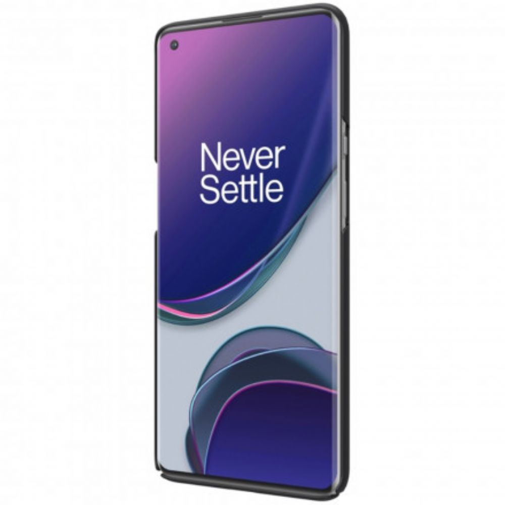 Hülle Für OnePlus 9 Pro Harter Frost Nillkin