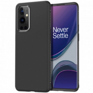 Hülle Für OnePlus 9 Pro Köper Der Jazz-serie