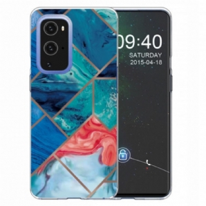 Hülle Für OnePlus 9 Pro Marmor-design