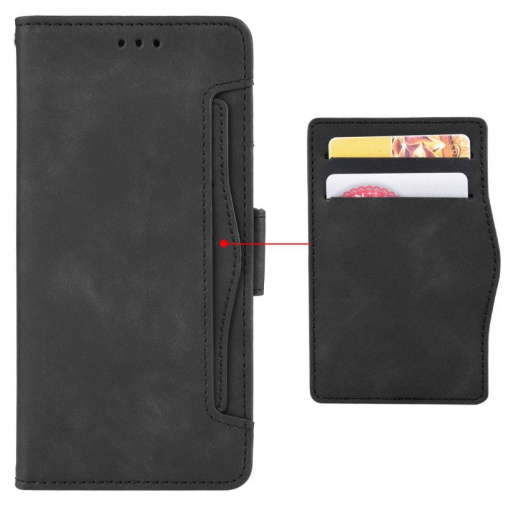 Flip Case Für Samsung Galaxy Z Fold 4 Spionage-lava