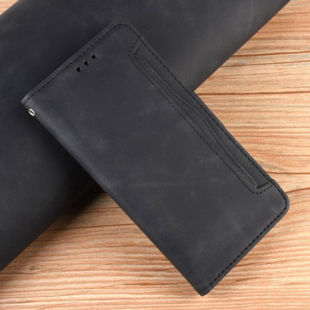 Flip Case Für Samsung Galaxy Z Fold 4 Spionage-lava