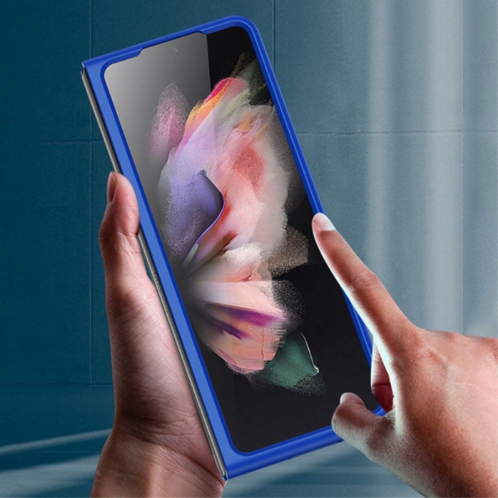 Handyhülle Für Samsung Galaxy Z Fold 4 Buggy-farbe