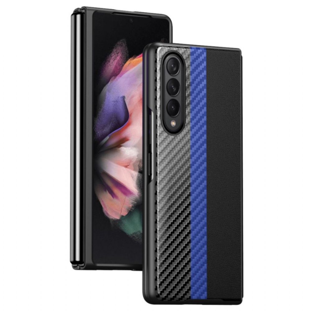 Handyhülle Für Samsung Galaxy Z Fold 4 Formel 1 Kohle