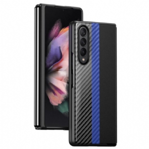 Handyhülle Für Samsung Galaxy Z Fold 4 Formel 1 Kohle