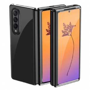 Handyhülle Für Samsung Galaxy Z Fold 4 Spiegeln