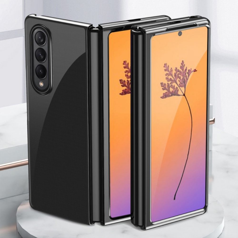 Handyhülle Für Samsung Galaxy Z Fold 4 Spiegeln