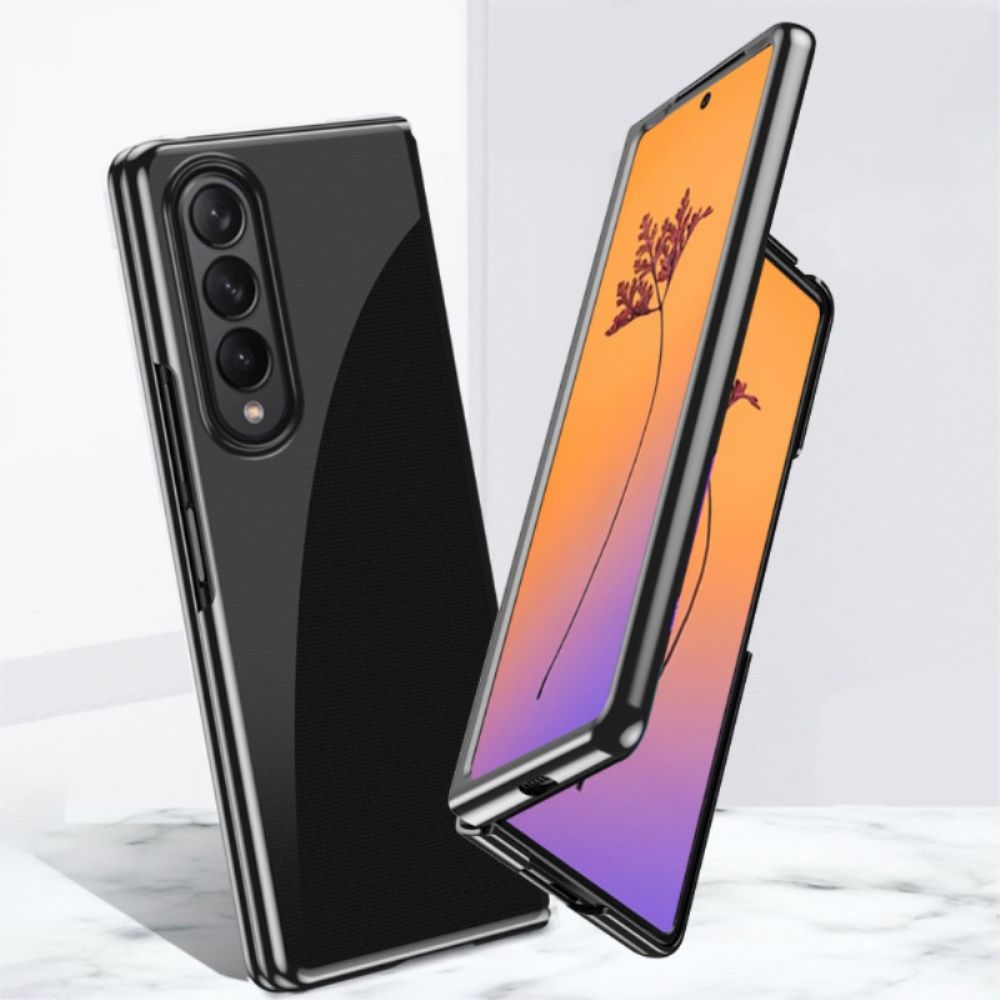 Handyhülle Für Samsung Galaxy Z Fold 4 Spiegeln