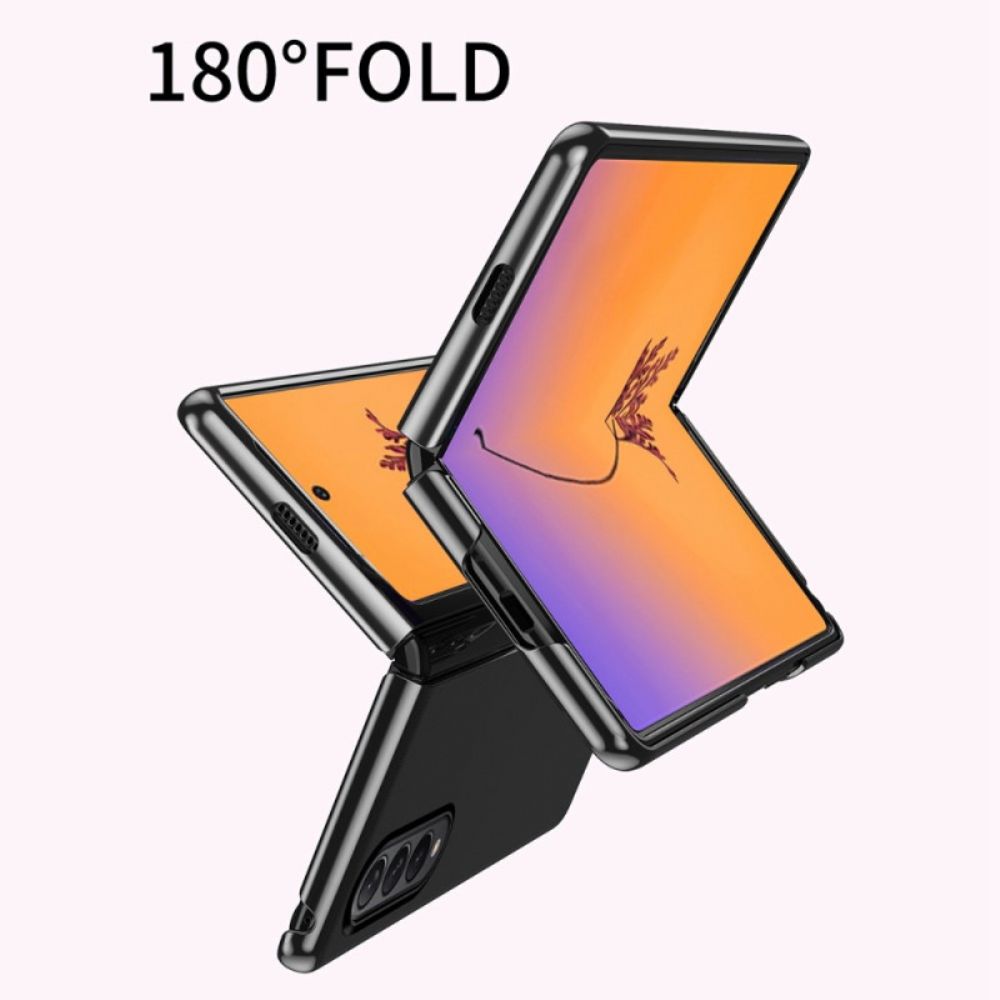 Handyhülle Für Samsung Galaxy Z Fold 4 Spiegeln